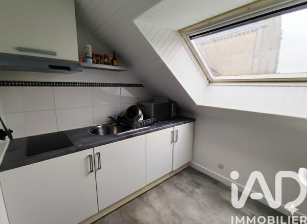 Immeuble à vendre 107 m² Bains-sur-Oust