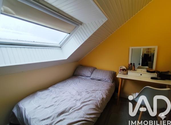 Immeuble à vendre 107 m² Bains-sur-Oust