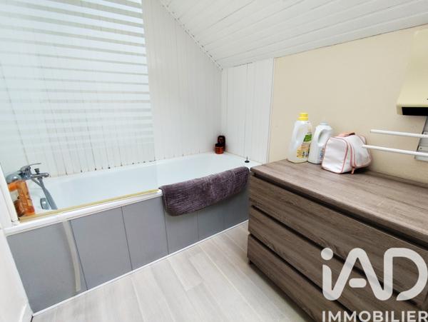 Immeuble à vendre 107 m² Bains-sur-Oust
