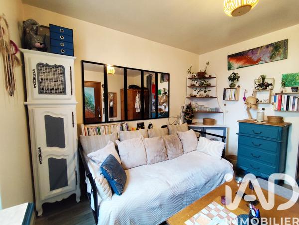 Immeuble à vendre 107 m² Bains-sur-Oust