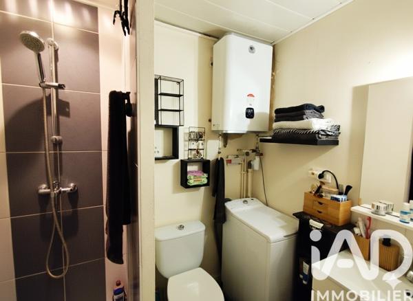 Immeuble à vendre 107 m² Bains-sur-Oust