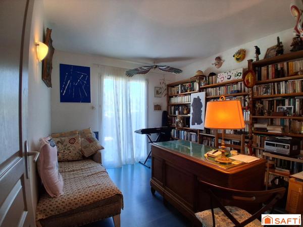Maison 171m2, 5 chambres, piscine, jacuzzi, garage