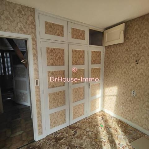 Maison à vendre 5 pièces de 90 m²