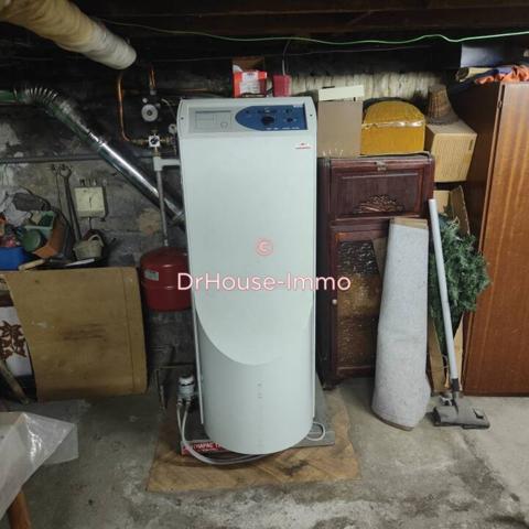 Maison à vendre 5 pièces de 90 m²