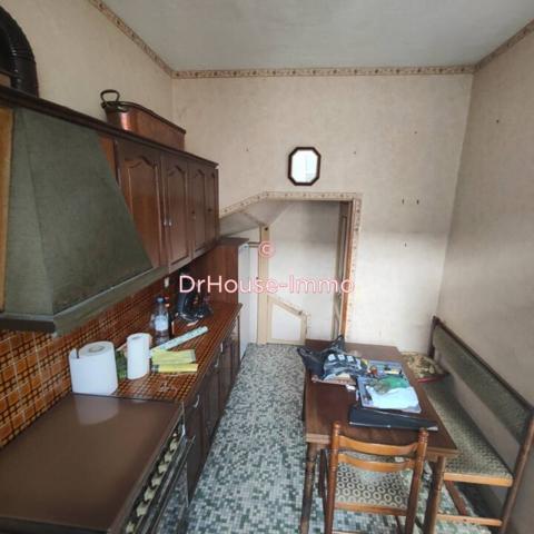 Maison à vendre 5 pièces de 90 m²