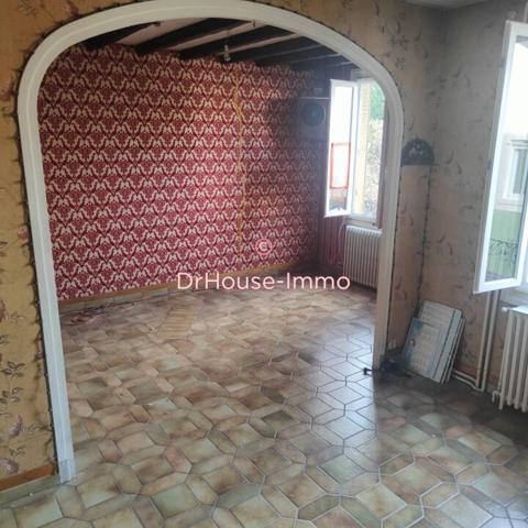 Maison à vendre 5 pièces de 90 m²