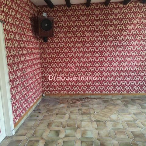 Maison à vendre 5 pièces de 90 m²