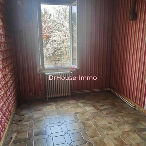 Maison à vendre 5 pièces de 90 m²