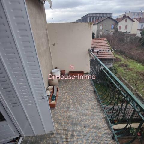 Maison à vendre 5 pièces de 90 m²