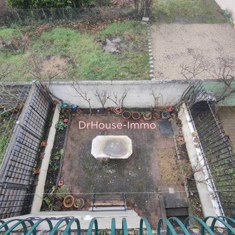 Maison à vendre 5 pièces de 90 m²