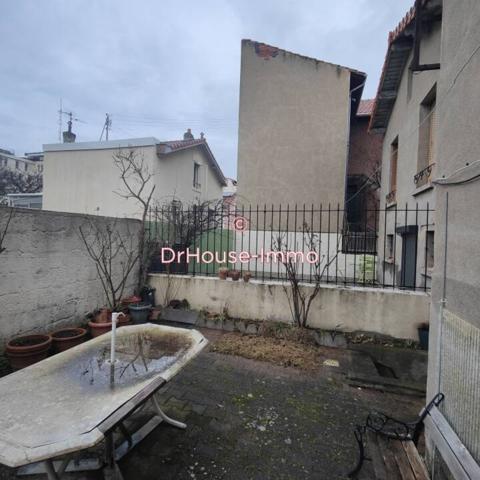 Maison à vendre 5 pièces de 90 m²