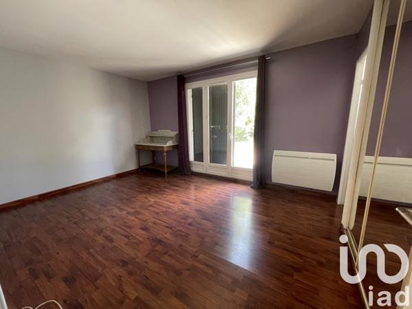 Maison à vendre 7 pièces 144 m² Soisy-sur-Seine