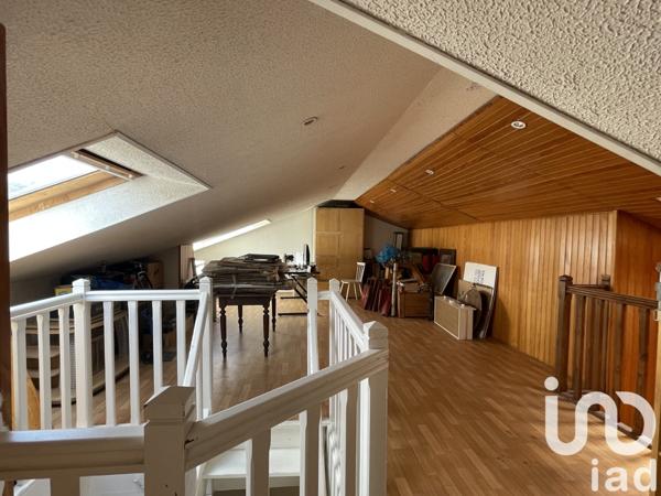 Maison à vendre 7 pièces 144 m² Soisy-sur-Seine