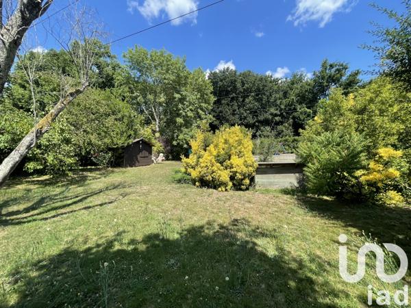 Maison à vendre 7 pièces 144 m² Soisy-sur-Seine