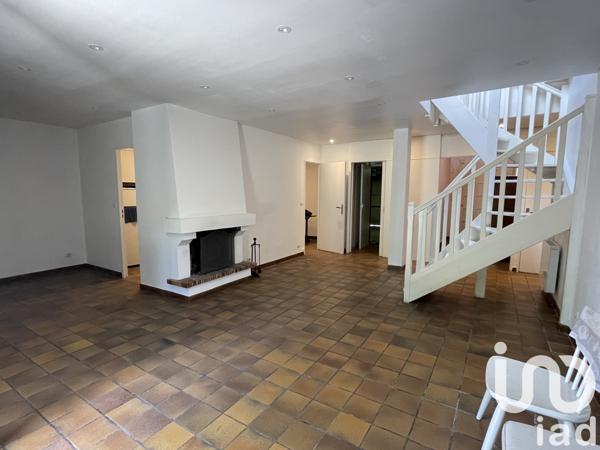 Maison à vendre 7 pièces 144 m² Soisy-sur-Seine