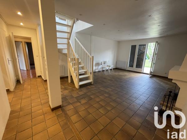 Maison à vendre 7 pièces 144 m² Soisy-sur-Seine