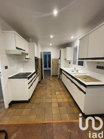 Maison à vendre 7 pièces 144 m² Soisy-sur-Seine