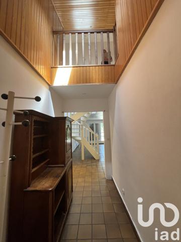 Maison à vendre 7 pièces 144 m² Soisy-sur-Seine