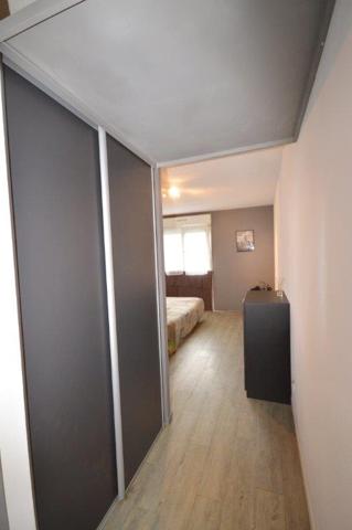 Location appartement Illkirch-Graffenstaden - 1 pièce(s) - 21 m² - 457 €/mois