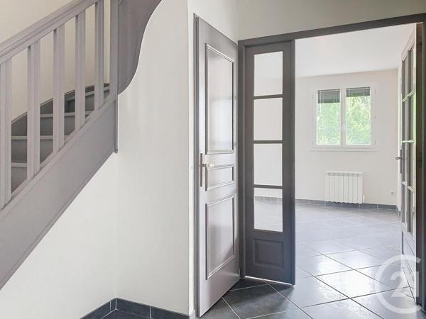 Maison à vendre  5 pièces - 132,76 m2 ST JEAN LE BLANC - 45