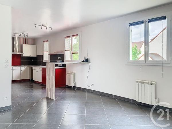 Maison à vendre  5 pièces - 132,76 m2 ST JEAN LE BLANC - 45