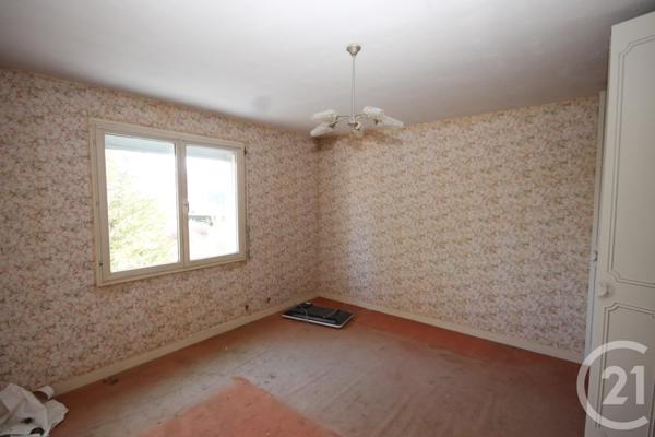 Appartement F3 à vendre  2 pièces - 54,58 m2 SEMOY - 45