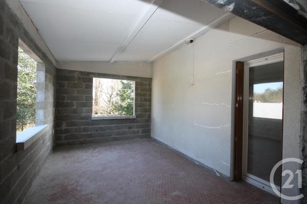 Appartement F3 à vendre  2 pièces - 54,58 m2 SEMOY - 45