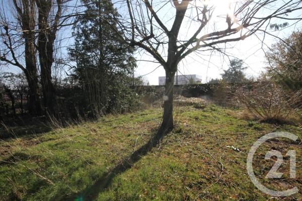 Appartement F3 à vendre  2 pièces - 54,58 m2 SEMOY - 45