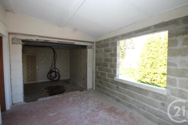 Appartement F3 à vendre  2 pièces - 54,58 m2 SEMOY - 45