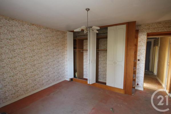 Appartement F3 à vendre  2 pièces - 54,58 m2 SEMOY - 45