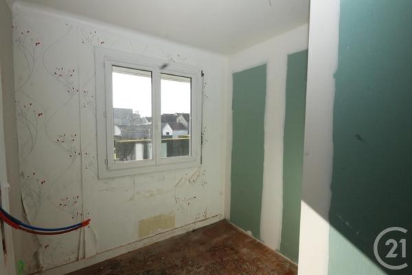 Appartement F3 à vendre  2 pièces - 54,58 m2 SEMOY - 45