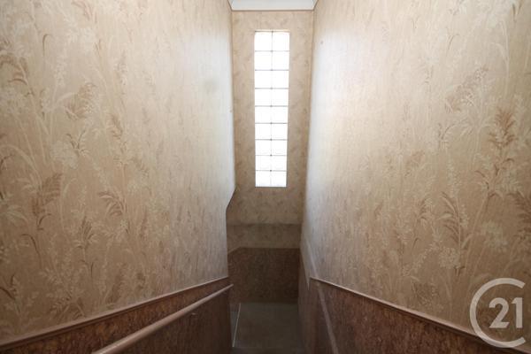 Appartement F3 à vendre  2 pièces - 54,58 m2 SEMOY - 45