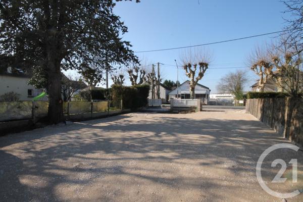 Appartement F3 à vendre  2 pièces - 54,58 m2 SEMOY - 45