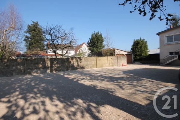 Appartement F3 à vendre  2 pièces - 54,58 m2 SEMOY - 45