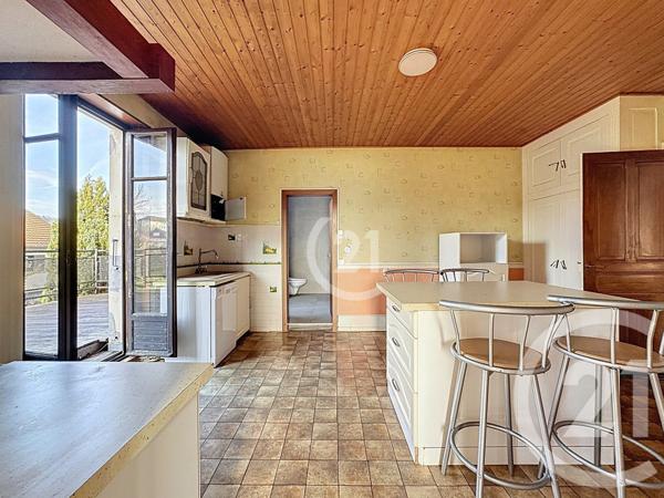 Appartement T4 à vendre  4 pièces - 86,90 m2 VALENTIGNEY - 25