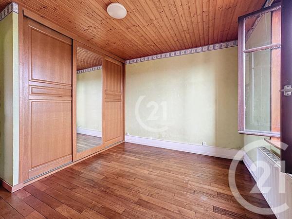 Appartement T4 à vendre  4 pièces - 86,90 m2 VALENTIGNEY - 25