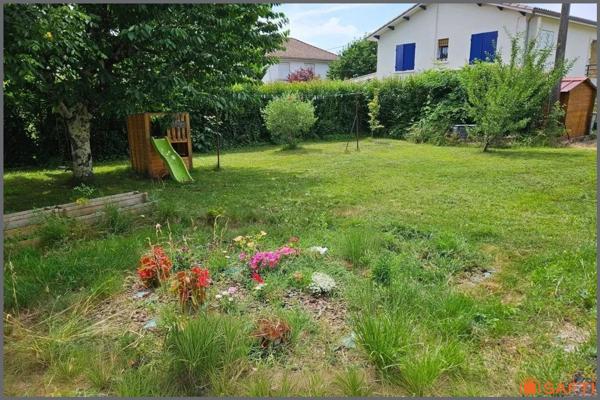 Maison  - 173m² - Bergerac