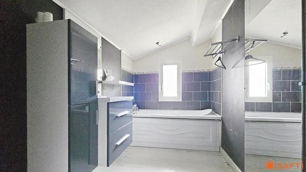 Maison  - 173m² - Bergerac