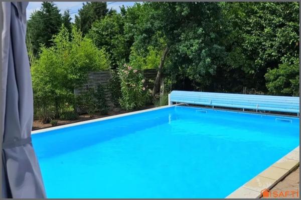 Maison  - 173m² - Bergerac