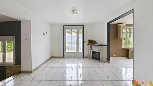 Maison  - 173m² - Bergerac