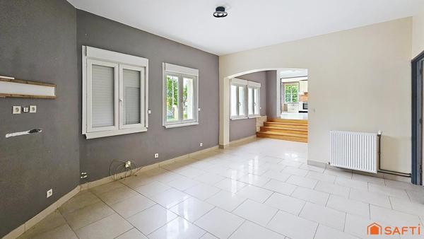 Maison  - 173m² - Bergerac