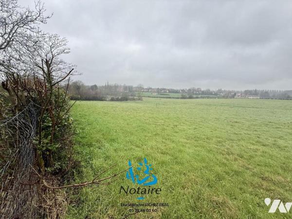 VUE DÉGAGÉE - FAÇADE - EXPO OUEST - 