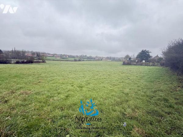 VUE DÉGAGÉE - FAÇADE - EXPO OUEST - 