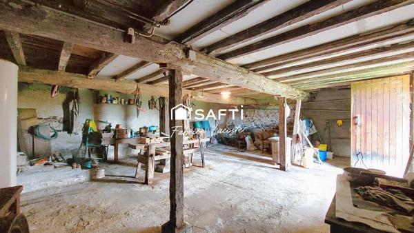 Maison type Toulousaine - 130 m²