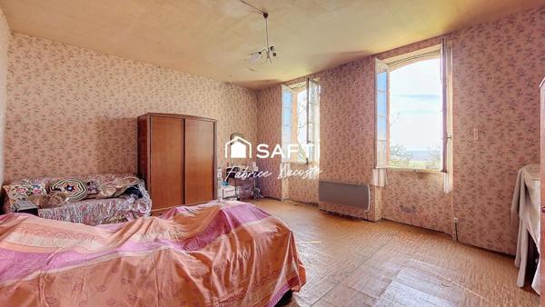 Maison type Toulousaine - 130 m²