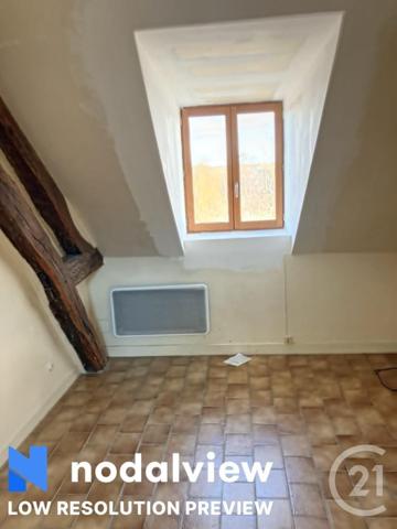 Appartement F2 à vendre  2 pièces - 23,84 m2 AUXERRE - 89