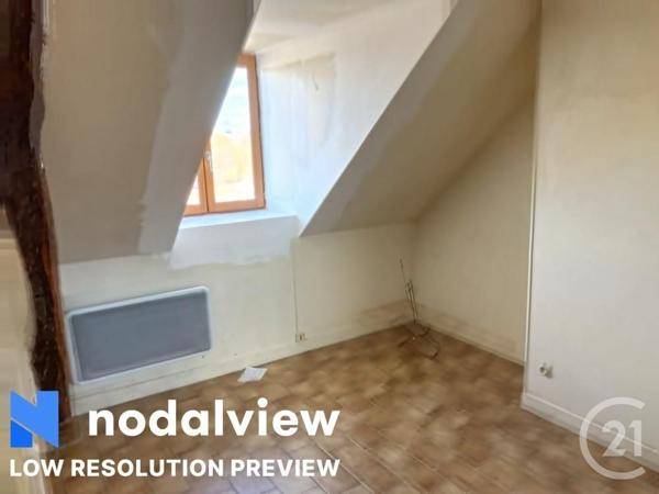 Appartement F2 à vendre  2 pièces - 23,84 m2 AUXERRE - 89