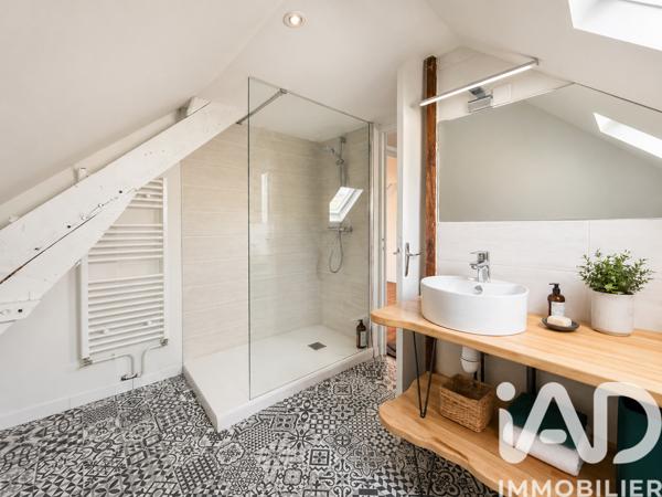 Maison à vendre 6 pièces 132 m² Brive-la-Gaillarde