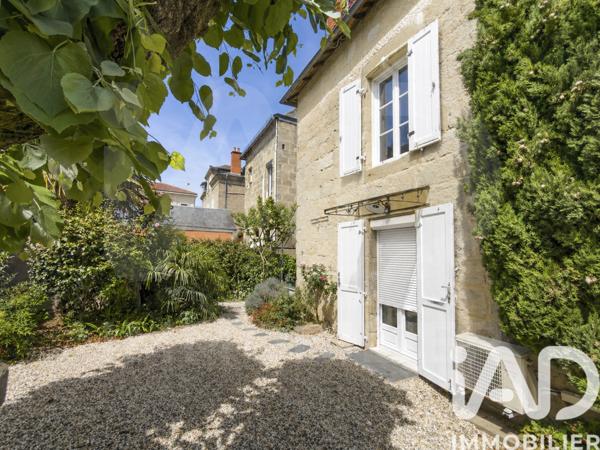 Maison à vendre 6 pièces 132 m² Brive-la-Gaillarde