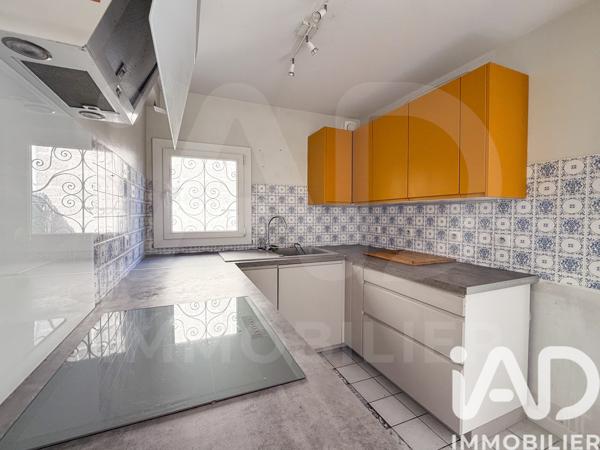 Maison à vendre 6 pièces 132 m² Brive-la-Gaillarde